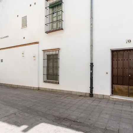 Edomus San Jacinto * Sevilla