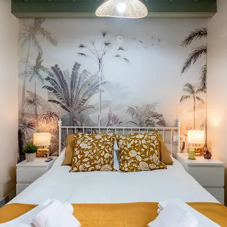 Apartment Edomus San Jacinto Seville