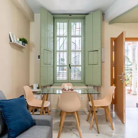 Apartment Edomus San Jacinto *