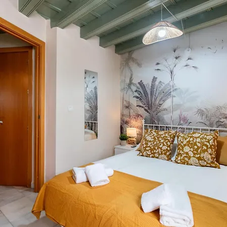 Edomus San Jacinto Apartment