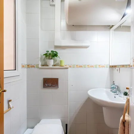 Apartment Edomus San Jacinto