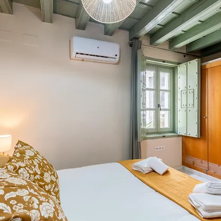 Edomus San Jacinto Apartment *