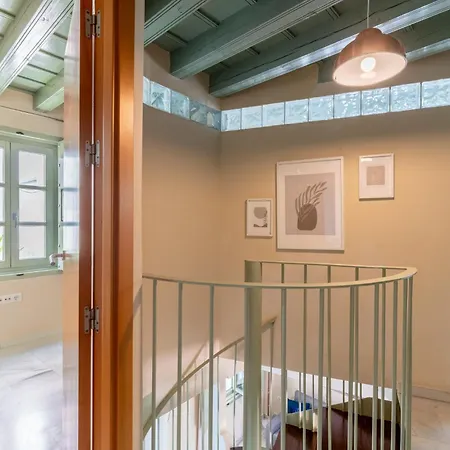 Apartment Edomus San Jacinto