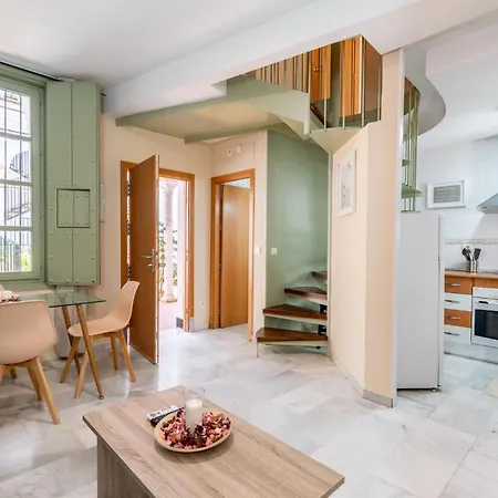 Apartment Edomus San Jacinto *