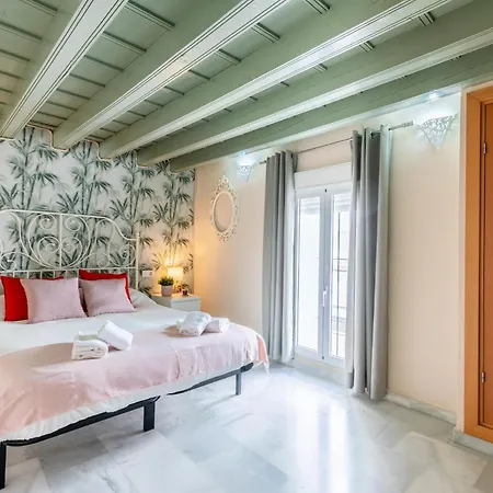 Apartment Edomus San Jacinto