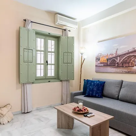 Apartment Edomus San Jacinto *