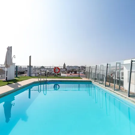 Apartment Edomus San Jacinto