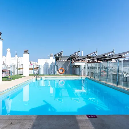 Apartment Edomus San Jacinto *
